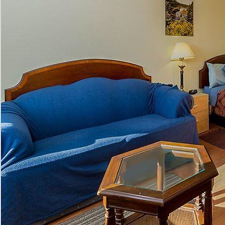 Highland Court Motelハンツビル エクステリア 写真