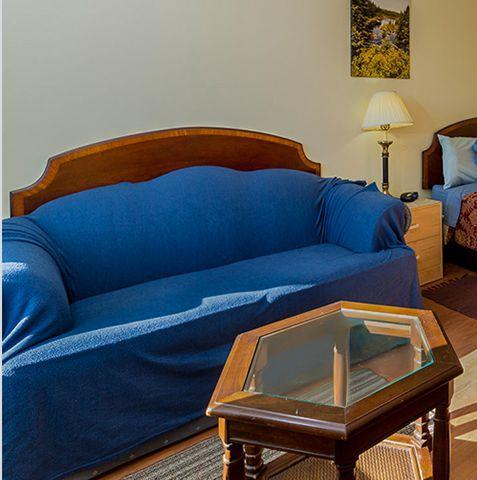 Highland Court Motelハンツビル エクステリア 写真