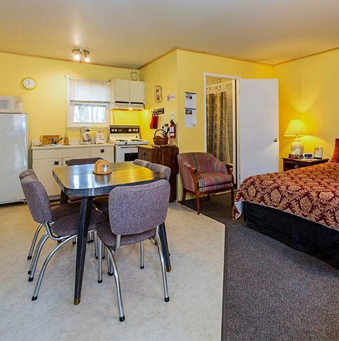Highland Court Motelハンツビル エクステリア 写真